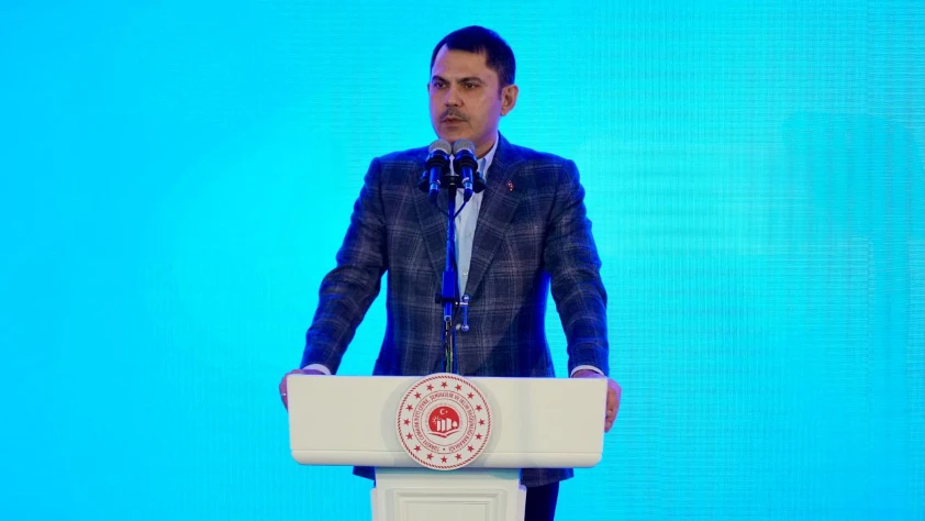 SON DAKİKA: Bakan Kurum'dan 2B açıklaması: 5 milyon vatandaş tapularına kavuşacak
