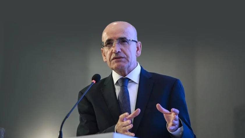 SON DAKİKA: Bakan Şimşek 'Şoklara dayanıklıyız' diyerek açıkladı: Ekonomi programı rüştünü ispat etti