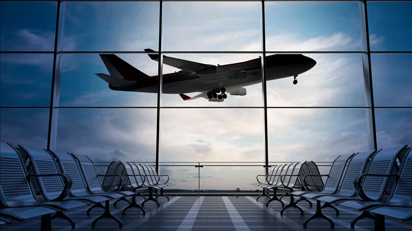 SON DAKİKA | Bakan Uraloğlu açıkladı: Bu ülkelere uçuş iptalleri uzatıldı