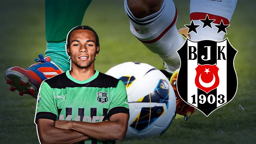 SON DAKİKA BEŞİKTAŞ TRANSFER HABERİ: Beşiktaş'ta kanat transferi tamam! Armand Lauriente için geri sayım