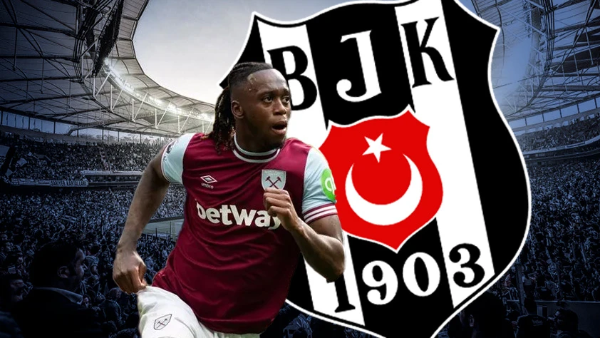 SON DAKİKA BEŞİKTAŞ TRANSFER HABERİ: Beşiktaş’tan sağ beke sürpriz transfer hamlesi! Wan-Bissaka imzaya yakın