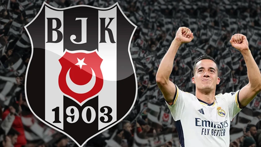 SON DAKİKA BEŞİKTAŞ TRANSFER HABERİ: Solskjaer, sağ bekini seçti! Beşiktaş'tan Lucas Vazquez'e resmi teklif