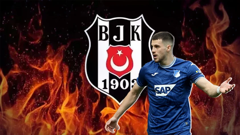 SON DAKİKA BEŞİKTAŞ TRANSFER HABERLERİ: David Jurasek tamam! Beşiktaş’ta ilk transfer, hafta sonu İstanbul’da