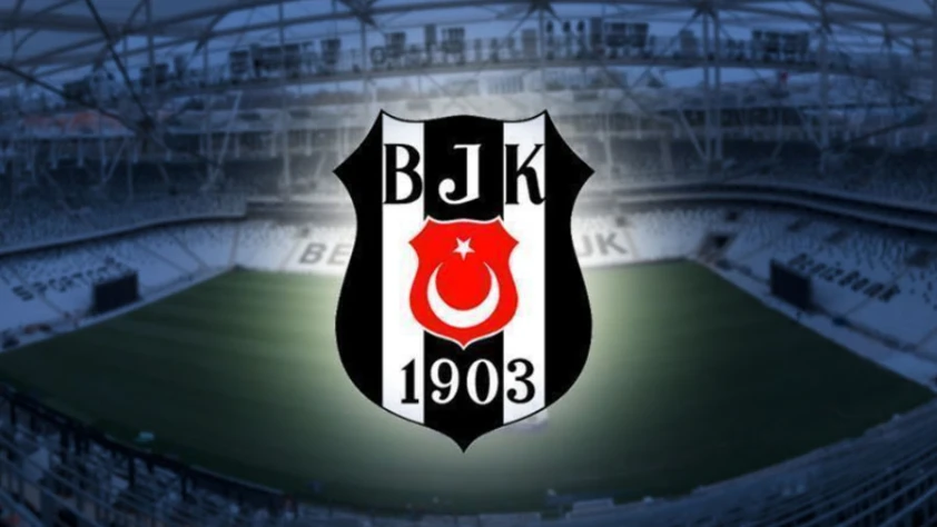 SON DAKİKA: Beşiktaş'tan Bankalar Birliği'ne 1,3 milyar TL ödeme