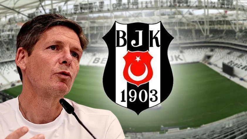 SON DAKİKA: Beşiktaş'tan teknik direktör açıklaması! Glasner ile anlaşıldı mı?