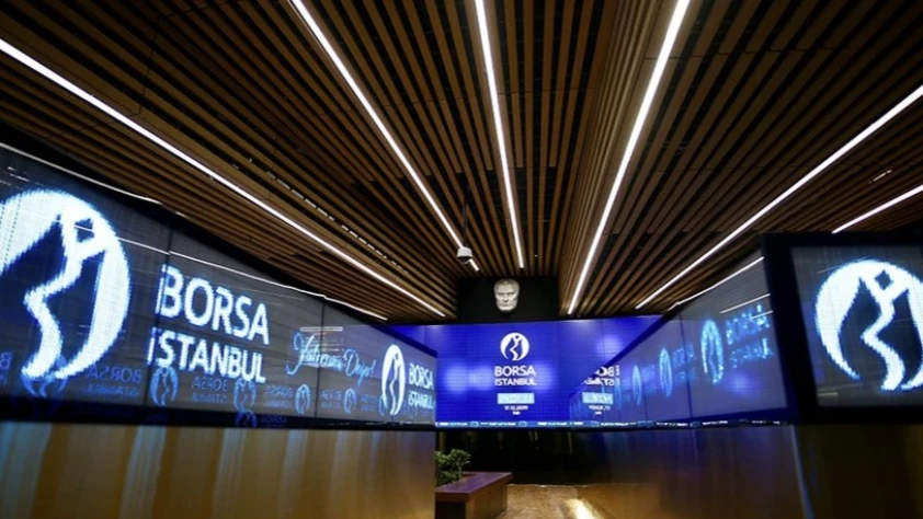 SON DAKİKA: Borsa İstanbul 11 bin 313 puanla rekor kapanış yaptı!