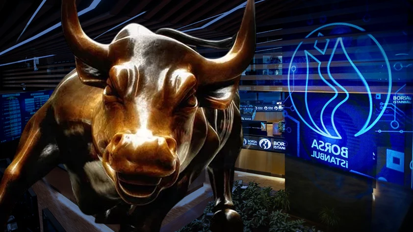 SON DAKİKA: Borsa İstanbul 11.500 puanı aşarak rekor kırdı! Uzman isim açıkladı: Boğada ikinci evredeyiz