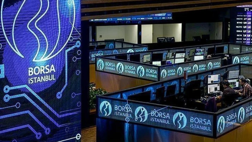 SON DAKİKA: Borsa İstanbul'da açığa satış yasağı uzatıldı: SPK’dan yeni karar