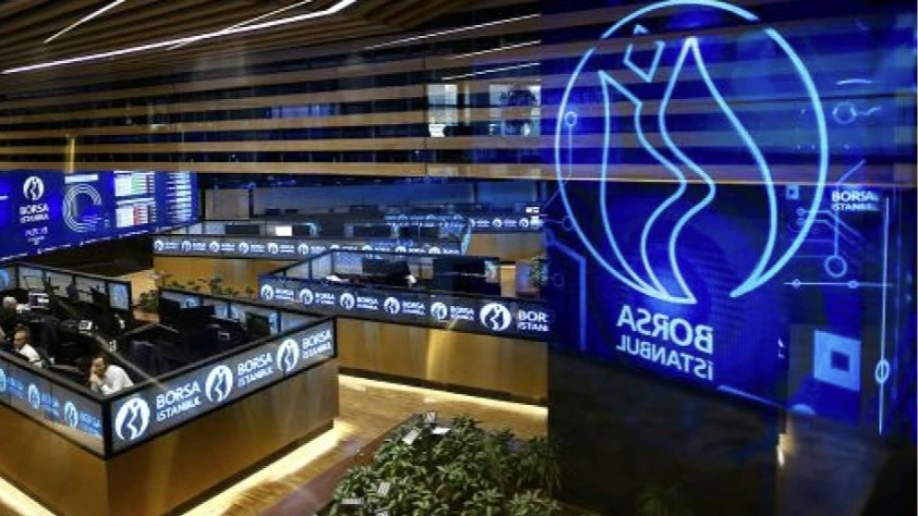 SON DAKİKA: Borsa İstanbul'da 'Ateşkes' rüzgarı sürüyor: 40 günün zirvesini gördü