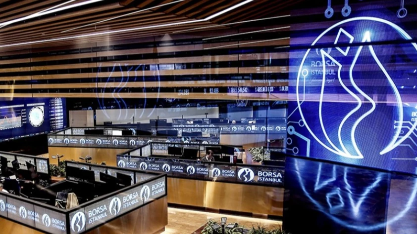 SON DAKİKA: Borsa İstanbul'da 'Cuma' rallisi: İşlem hacmi tarihi rekorunu kırdı