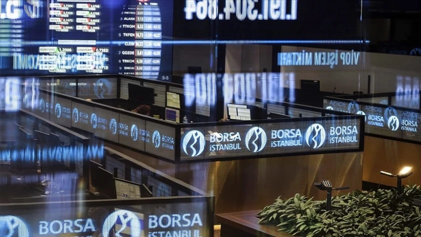 SON DAKİKA: Borsa İstanbul'da manipülasyon soruşturması: 14 şüpheli gözaltında
