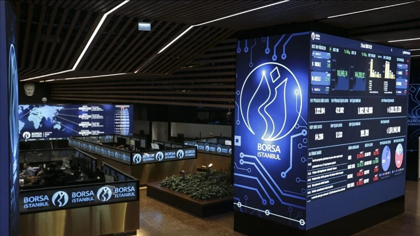 SON DAKİKA: Borsa İstanbul'da manipülasyon soruşturması! 7 kişi hakkında gözaltı kararı