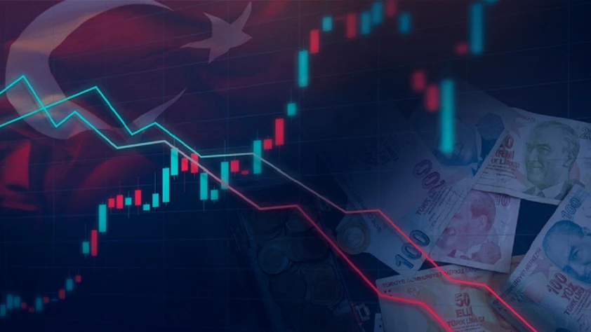 SON DAKİKA | Büyüme rakamları açıklandı: Türkiye ekonomisi ilk çeyrekte yüzde 2,5 büyüdü