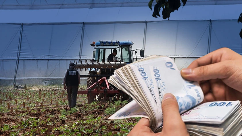 SON DAKİKA: Çiftçilere 227 milyon destek ödemesi!