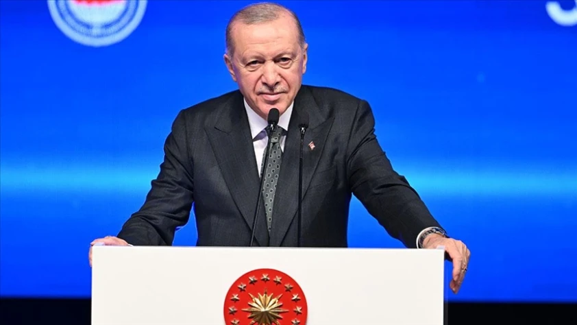 SON DAKİKA| Cumhurbaşkanı Erdoğan duyurdu: Yeni tarımsal destek paketi