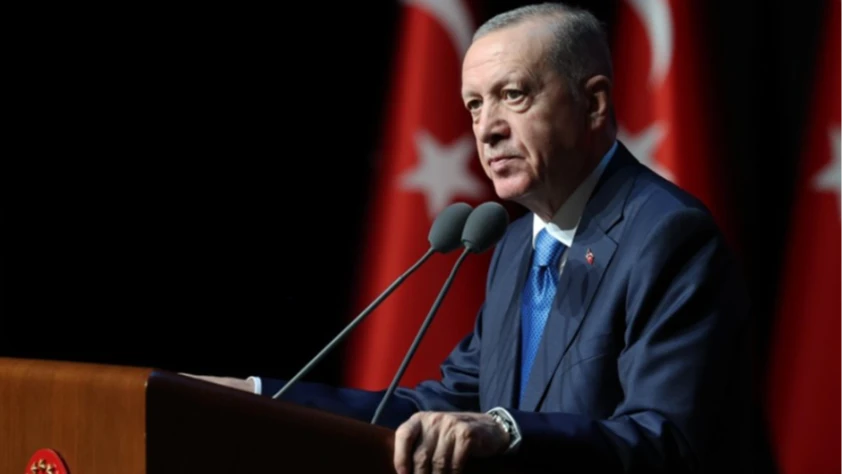 SON DAKİKA: Cumhurbaşkanı Erdoğan’dan Balıkesir depremi açıklaması! Birimler sahada titizlikle çalışıyor SON DAKİKA: Cumhurbaşkanı Erdoğan’dan Balıkesir depremi açıklaması! Birimler sahada titizlikle çalışıyor