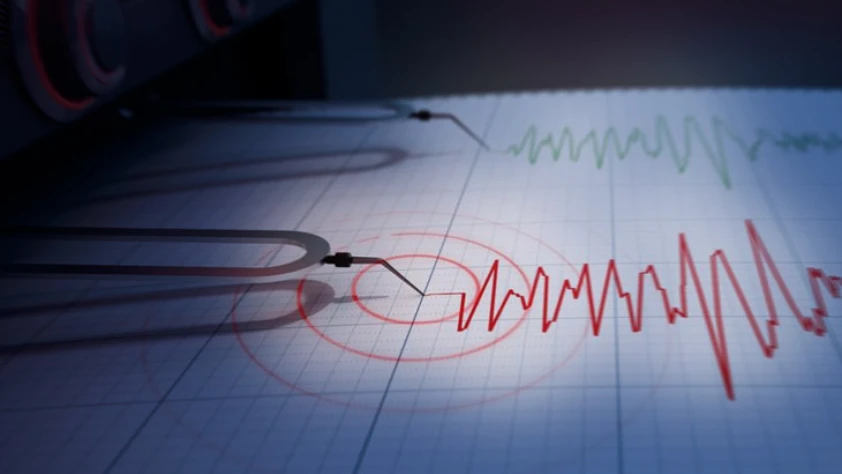 SON DAKİKA DEPREM | Az önce deprem mi oldu? Deprem nerede, kaç şiddetinde oldu?