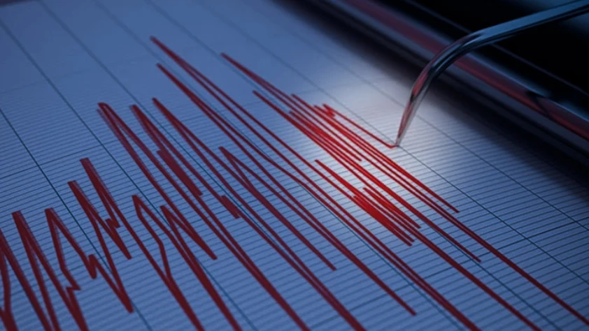 SON DAKİKA DEPREM HABERLERİ 11 ARALIK| Az önce deprem mi oldu, deprem nerede, kaç şiddetinde oldu?