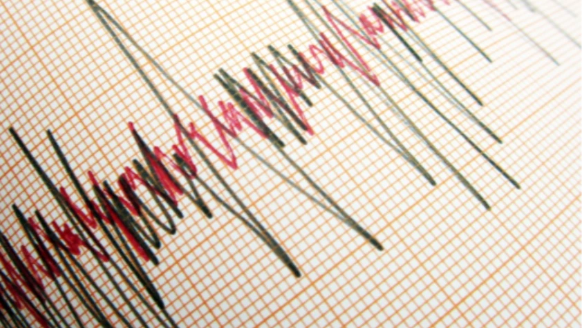 SON DAKİKA DEPREM: İstanbul’da deprem mi oldu? Az önce deprem mi oldu?