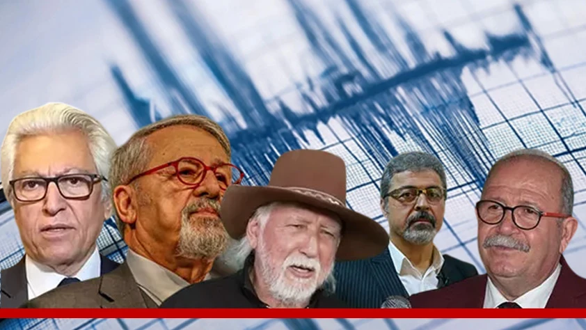SON DAKİKA: Deprem uzmanları yanıtladı: Daha büyük bir deprem olur mu?