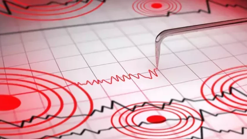 SON DAKİKA DEPREMLER AFAD: 17 Temmuz az özce deprem mi oldu? Yakınlarımdaki depremler haritası
