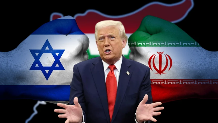 SON DAKİKA: Donald Trump'tan gerilimi tırmandıran İran açıklaması! 'Daha acımasız olacak'