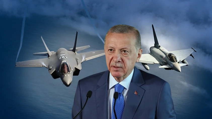 SON DAKİKA: Dünya basını böyle gördü! NATO'da Erdoğan'ın taleplerine onay sinyali