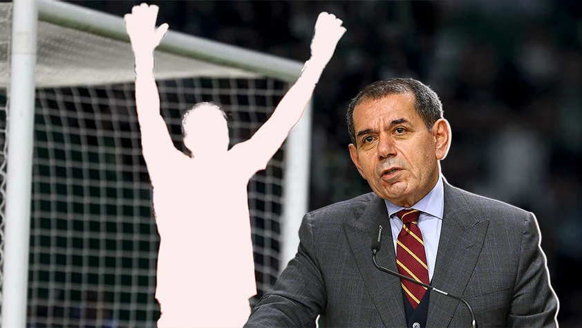 SON DAKİKA: Dursun Özbek'ten transfer açıklaması: Galatasaray’a yakışacak bir kaleci transferi yapacağız!