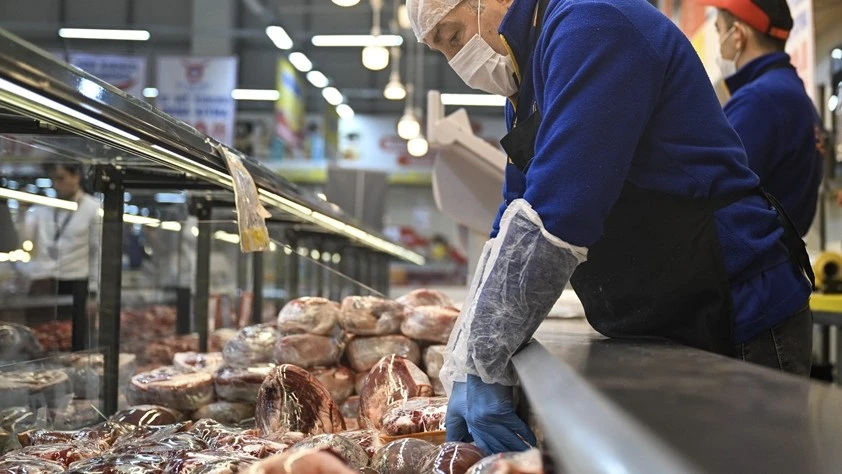 SON DAKİKA: Et ve Süt Kurumu’ndan et fiyatları açıklaması: Tüm tedbirler alındı
