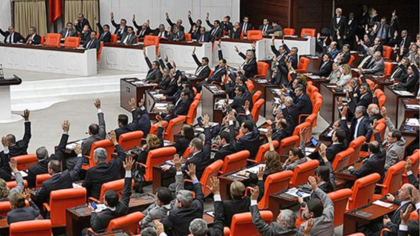 SON DAKİKA: Fahiş site aidatlarına düzenleme: Kanun teklifi Meclis'te ele alınacak
