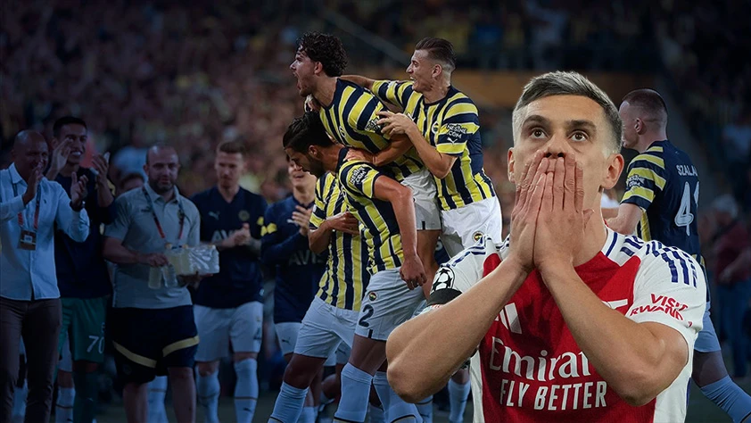 SON DAKİKA FENERBAHÇE TRANSFER HABERİ: Tadic'in yerine Trossard geliyor! Fenerbahçe oyuncuyla anlaşıldı