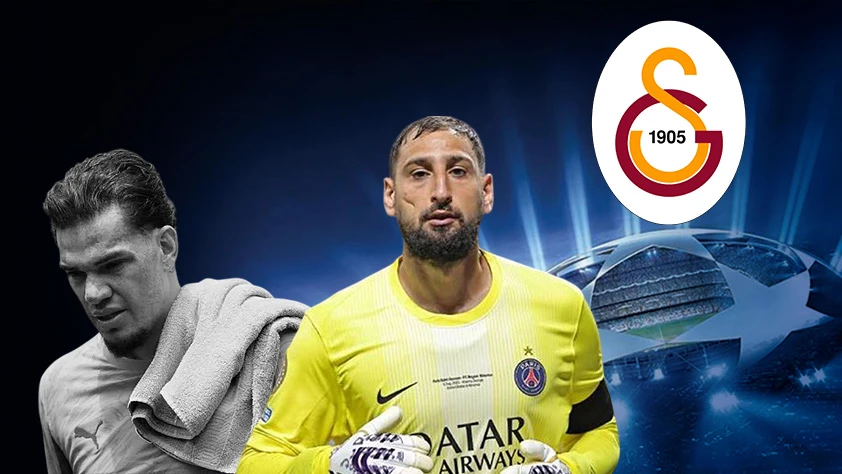 SON DAKİKA GALATASARAY TRANSFER HABERİ: Galatasaray kalecisini buldu! İmza atması an meselesi