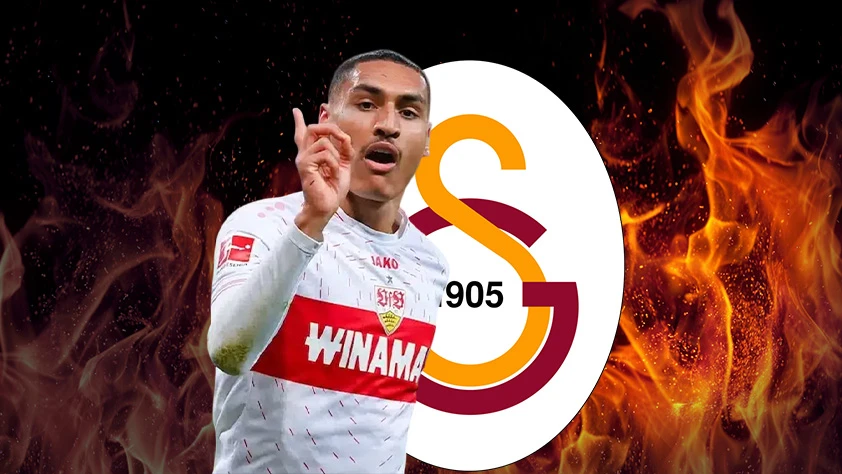 SON DAKİKA GALATASARAY TRANSFER HABERİ: Galatasaray, serbest kalır maddesini devreye soktu! Enzo Millot imzaya kaldı