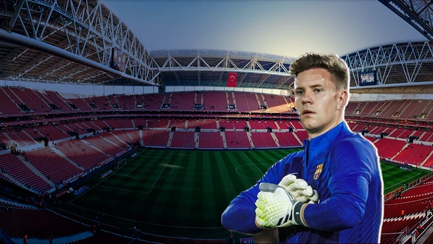 SON DAKİKA GALATASARAY TRANSFER HABERLERİ: Muslera'nın yerine Barcelona'nın yıldızı geliyor