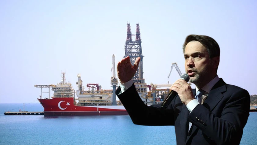 SON DAKİKA: Göktepe-3 kuyusundan ekonomiye 30 milyar dolar! Türkiye enerjide gaza bastı
