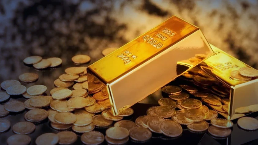 SON DAKİKA GRAM ALTIN FİYATLARI CANLI| 13 Kasım 2025 altının gramı ne kadar? Altında son durum