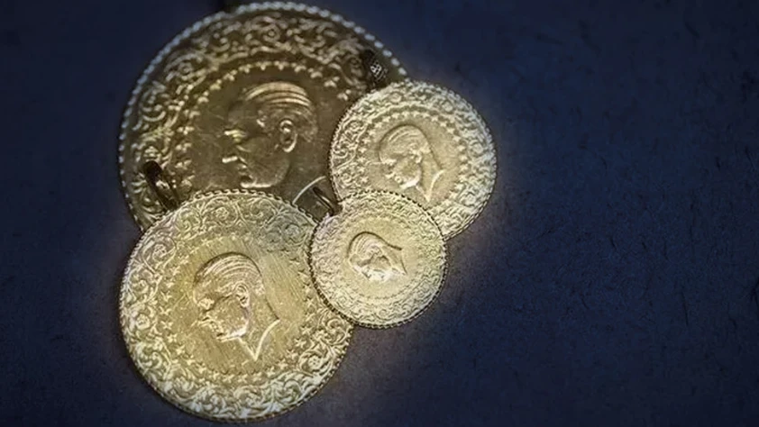 SON DAKİKA GRAM ALTIN FİYATLARI| Gram altın bugün ne kadar oldu? Çeyrek altında son durum