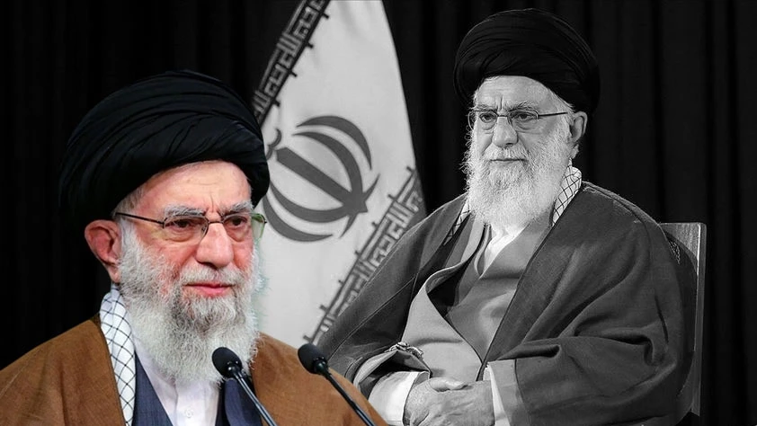 Son dakika: Hamaney öldü, İran’da 40 gün yas ilan edildi