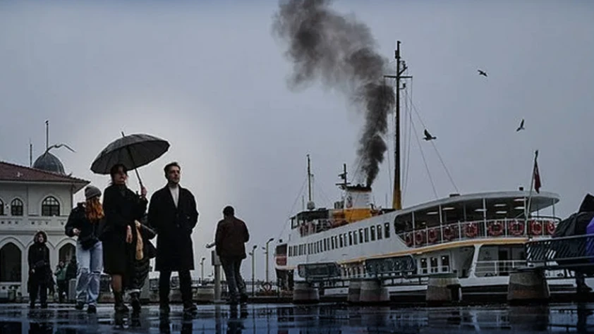 SON DAKİKA HAVA DURUMU HABERLERİ| Meteoroloji uyardı! 43 kent için sağanak ve kar alarmı