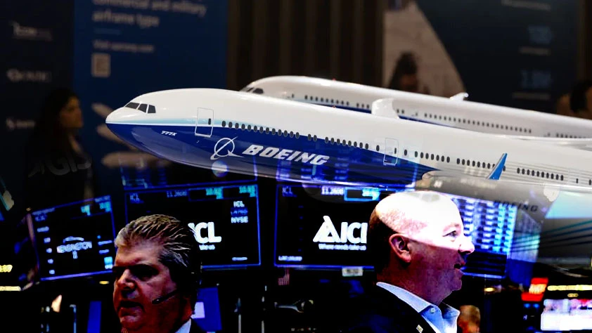 SON DAKİKA: Hindistan’daki uçak kazası Boeing hisselerini vurdu: 10 milyar doları sildi