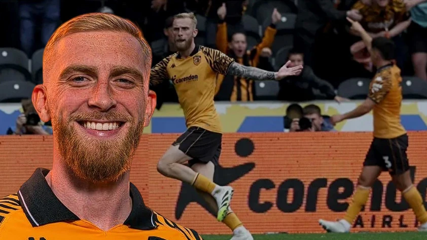 SON DAKİKA: Hull City Premier Lig’de: Wembley’de zafer son dakikada geldi! 300 milyon euroluk gelir kapısı