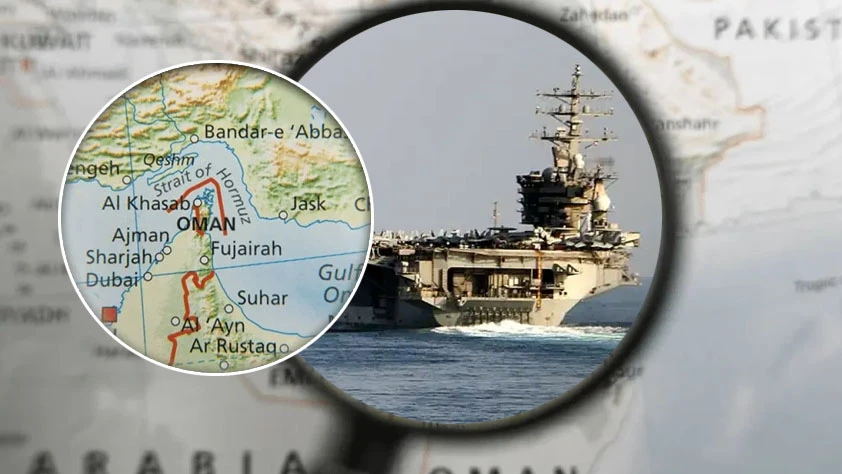SON DAKİKA: Hürmüz gerilimi tırmanıyor: ABD 31 gemiyi durdurdu