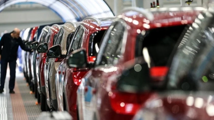 SON DAKİKA: İkinci el araçlar için süre uzatıldı: Temmuz 2026'ya kadar yürürlükte kalacak