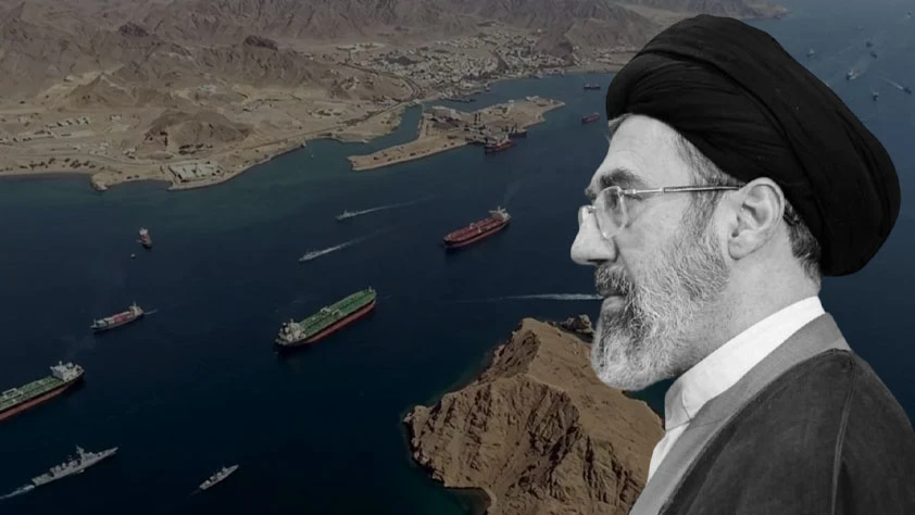 SON DAKİKA: İran Lideri Hamaney'den Hürmüz mesajı: Yeni hamlelere hazırız