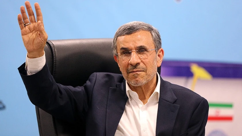 SON DAKİKA | İran medyası: Eski Cumhurbaşkanı Mahmud Ahmedinejad öldü