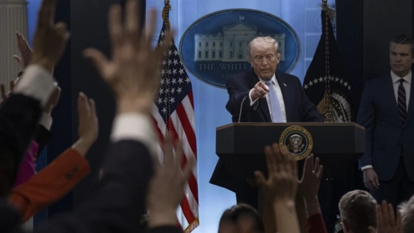 SON DAKİKA: İran'a yaptırımlar kalkacak mı? Trump'tan işbirliği mesajı