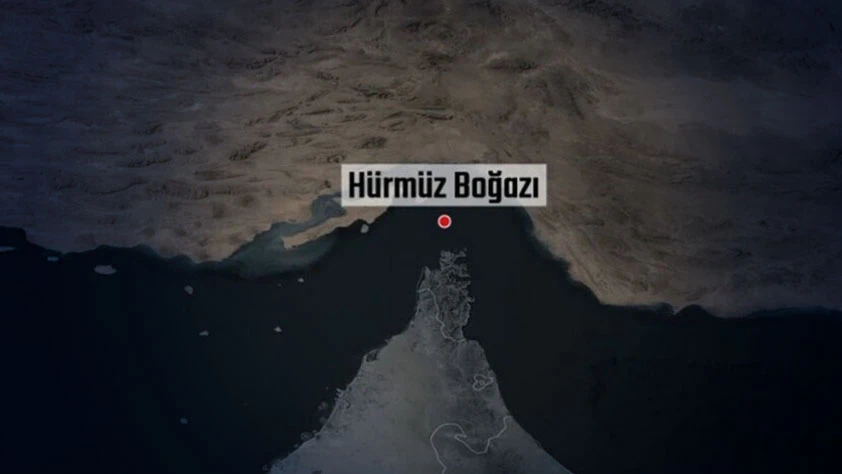 SON DAKİKA | İran'dan açıklama: ABD taahhütlere uymuyor, Hürmüz Boğazı tekrar kapatıldı