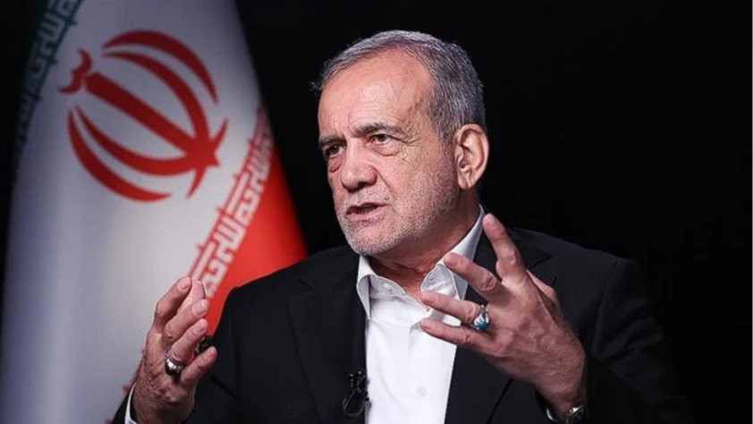 SON DAKİKA: İran’dan yeni açıklama: Komşularla gerilim istemiyoruz