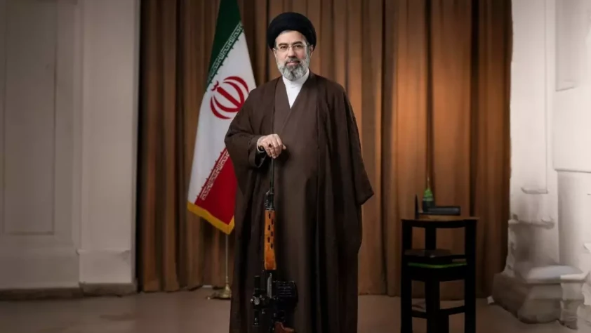 İran’ın yeni lideri Mücteba Hamaney: Hürmüz Boğazı kapalı kalacak