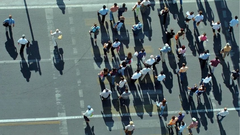 SON DAKİKA: İşsizlik oranı ilk çeyrekte yüzde 8,2'ye geriledi
